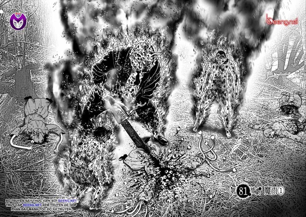 Freak Island - Đảo Quái Dị - Chương 81 - ảnh 2