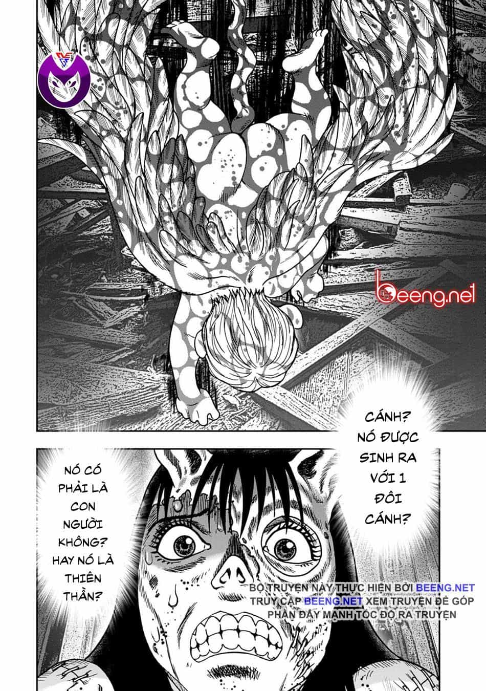 Freak Island - Đảo Quái Dị - Chương 83 - ảnh 3