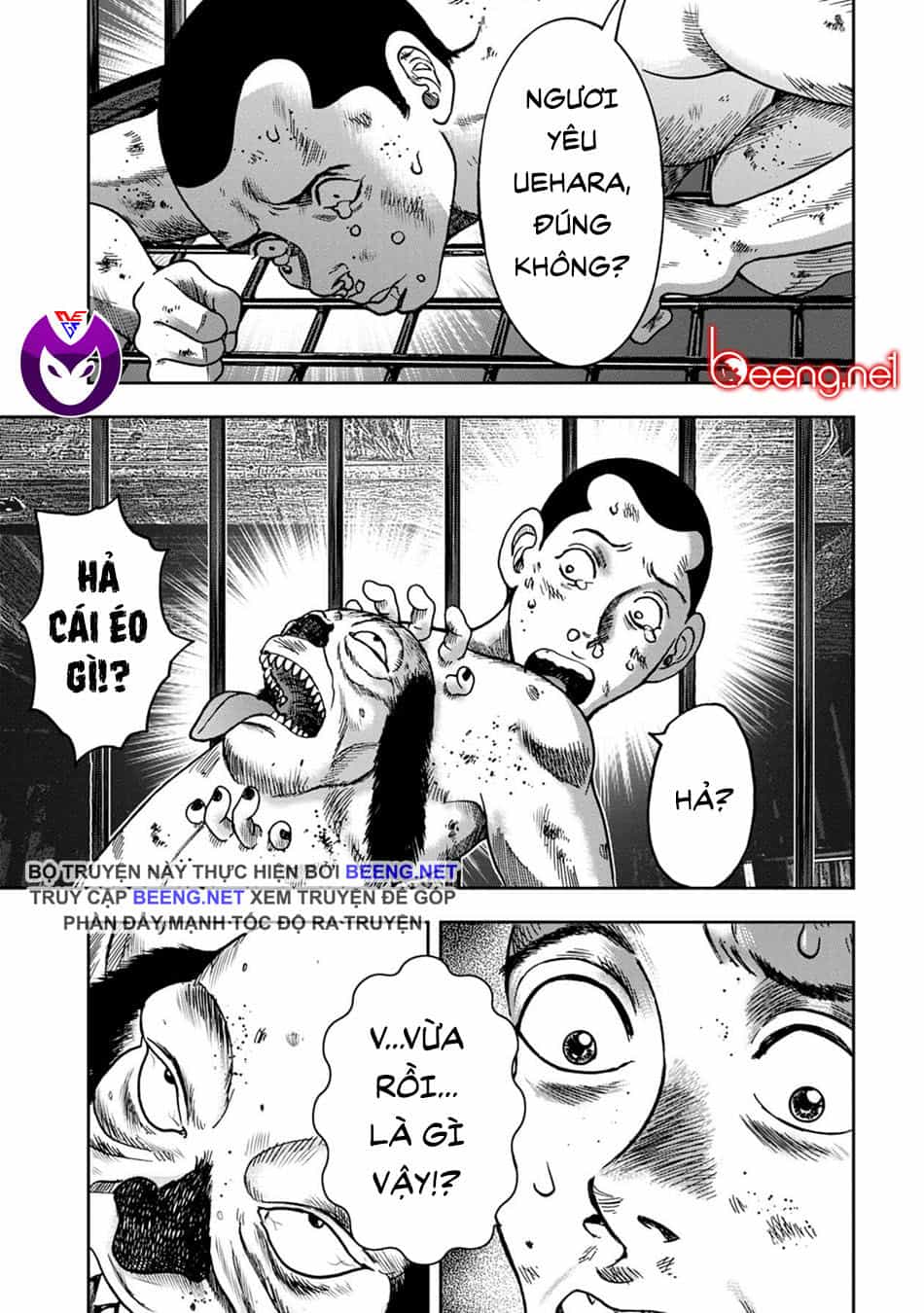 Freak Island - Đảo Quái Dị - Chương 85 - ảnh 12