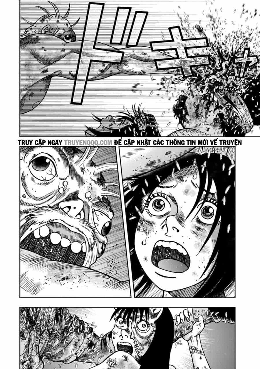 Freak Island - Đảo Quái Dị - Chương 90 - ảnh 6