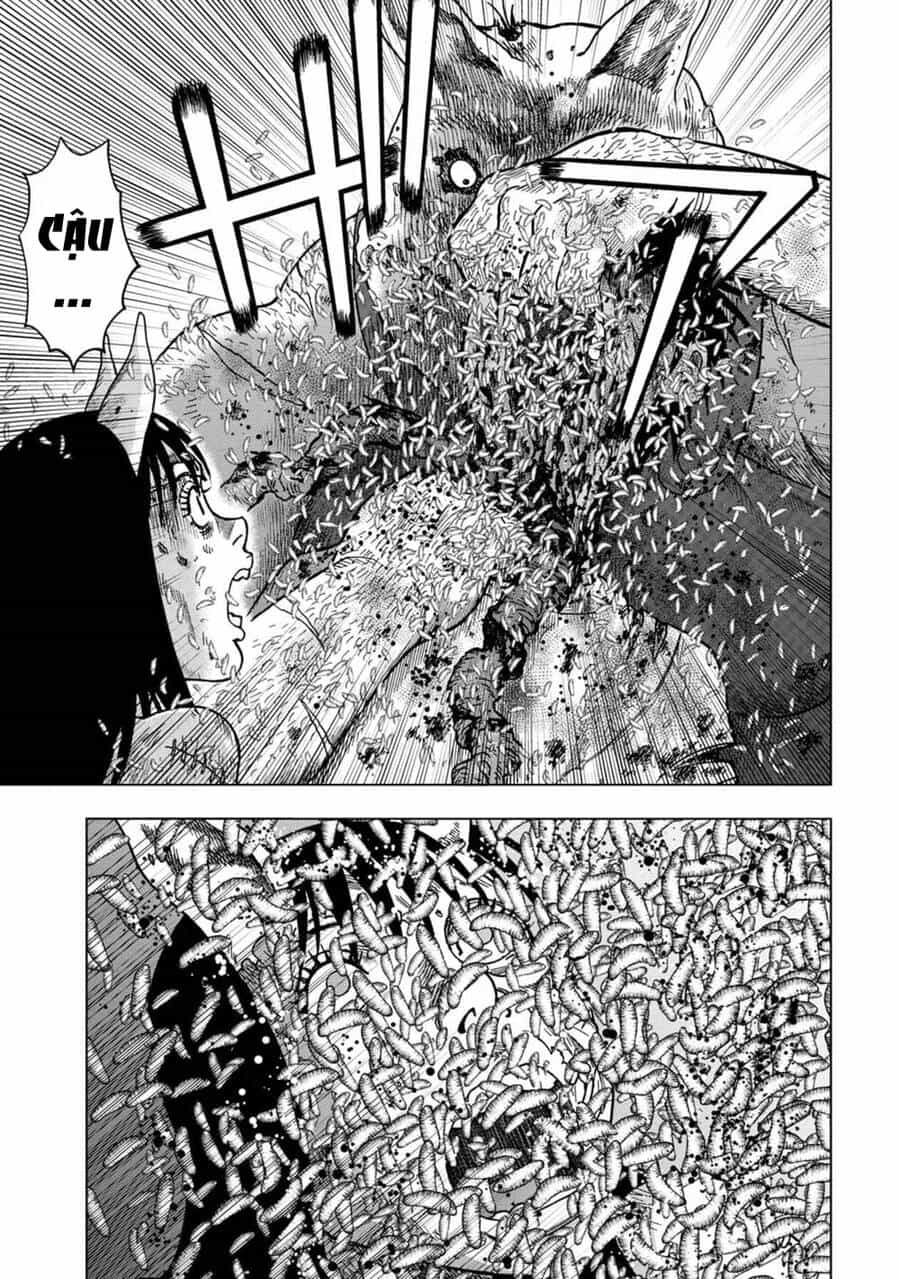 Freak Island - Đảo Quái Dị - Chương 93 - ảnh 9