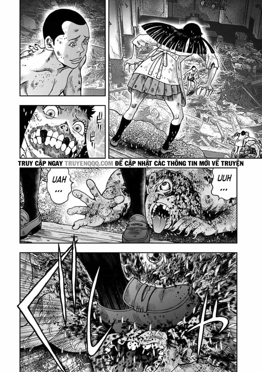 Freak Island - Đảo Quái Dị - Chương 95 - ảnh 16
