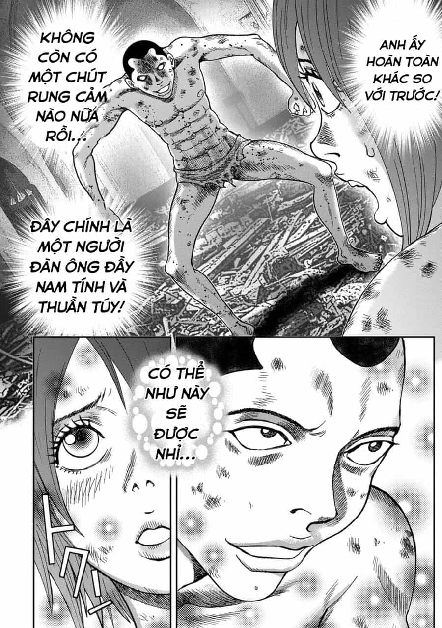 Freak Island - Đảo Quái Dị - Chương 95 - ảnh 18