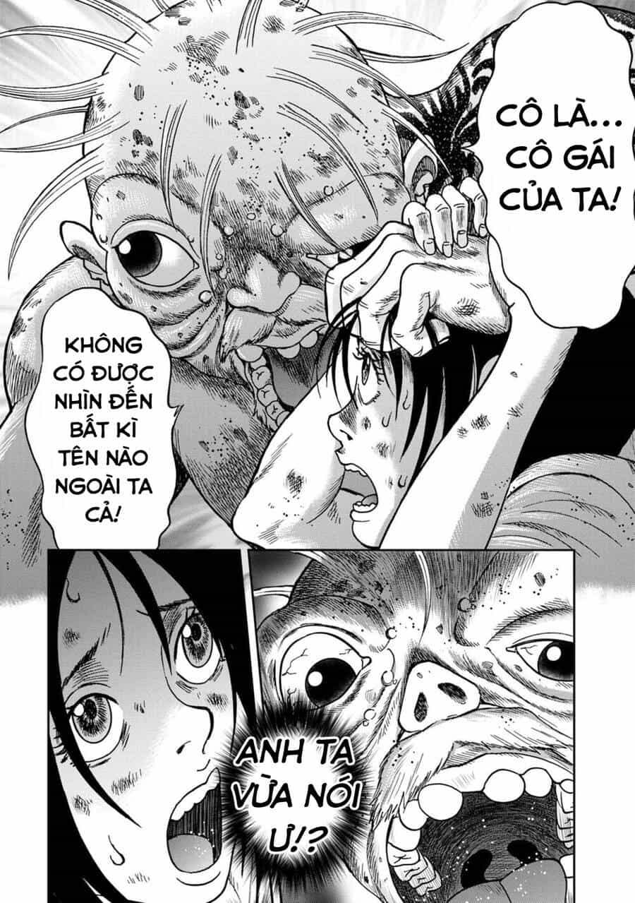 Freak Island - Đảo Quái Dị - Chương 95 - ảnh 20