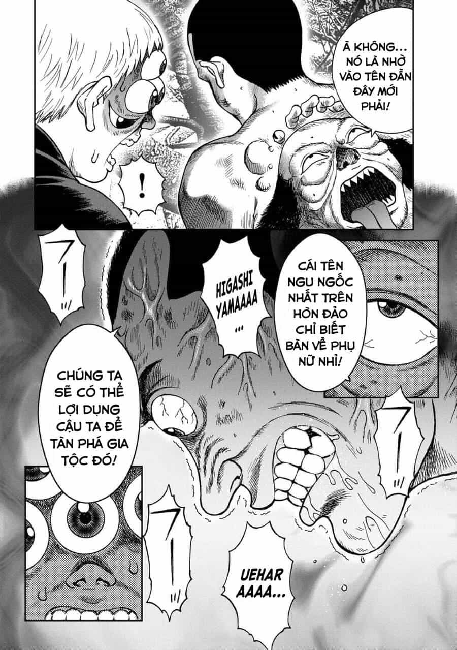 Freak Island - Đảo Quái Dị - Chương 95 - ảnh 6