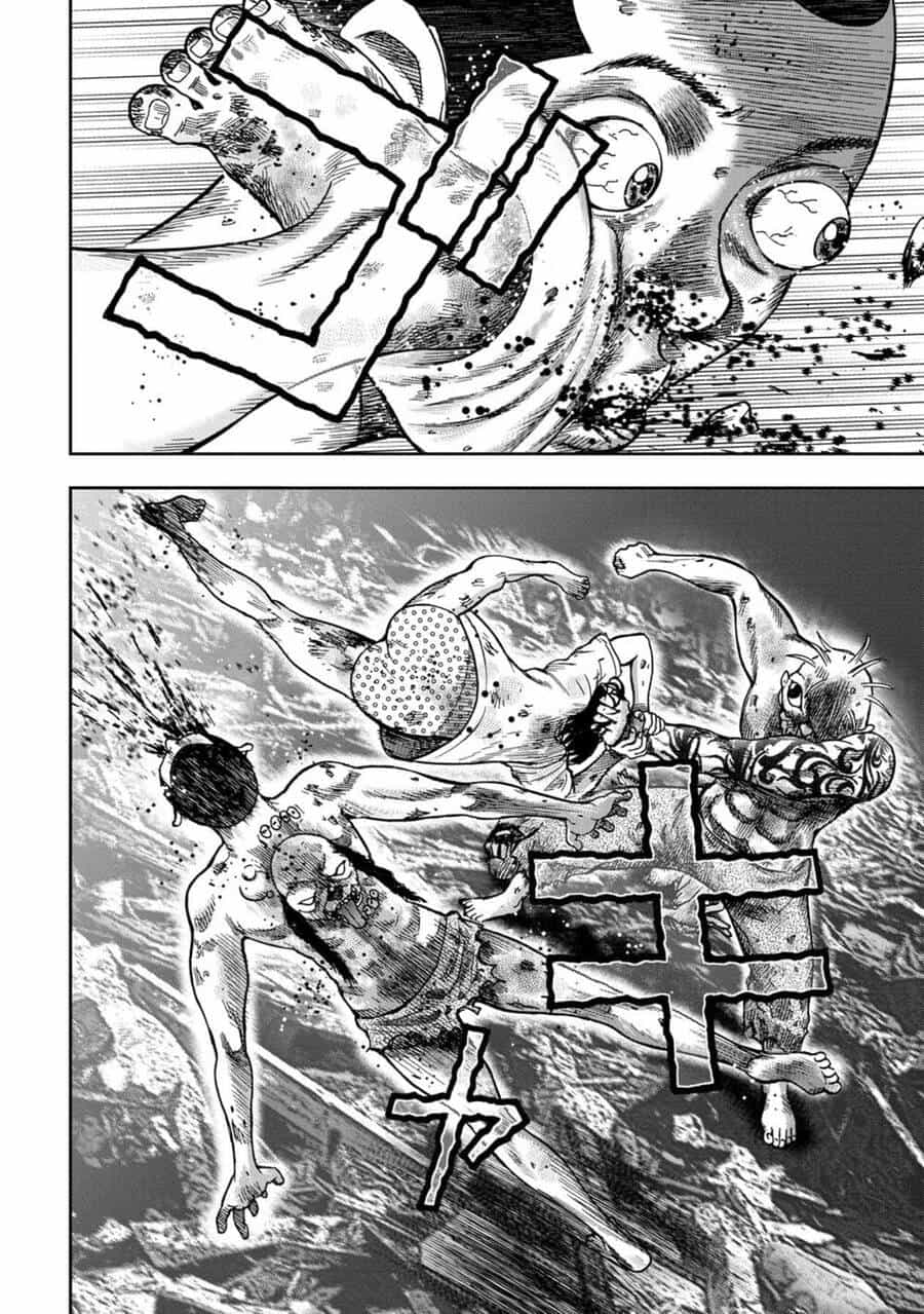 Freak Island - Đảo Quái Dị - Chương 96 - ảnh 13