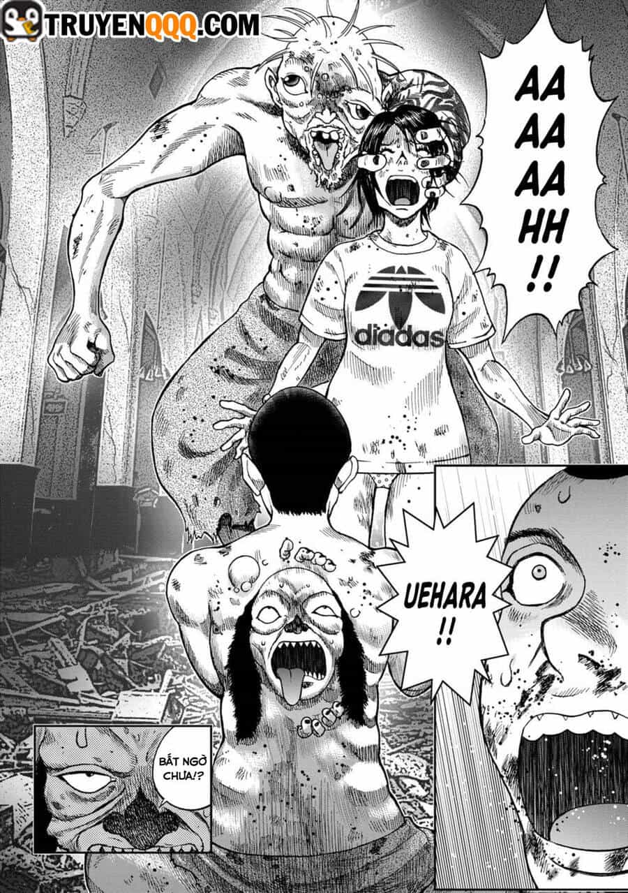 Freak Island - Đảo Quái Dị - Chương 97 - ảnh 12