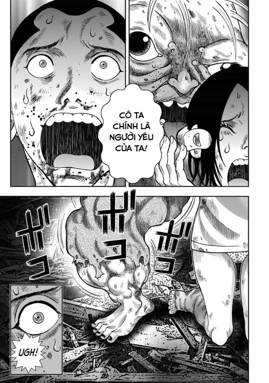 Freak Island - Đảo Quái Dị - Chương 97 - ảnh 13