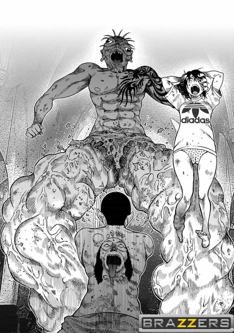 Freak Island - Đảo Quái Dị - Chương 97 - ảnh 15