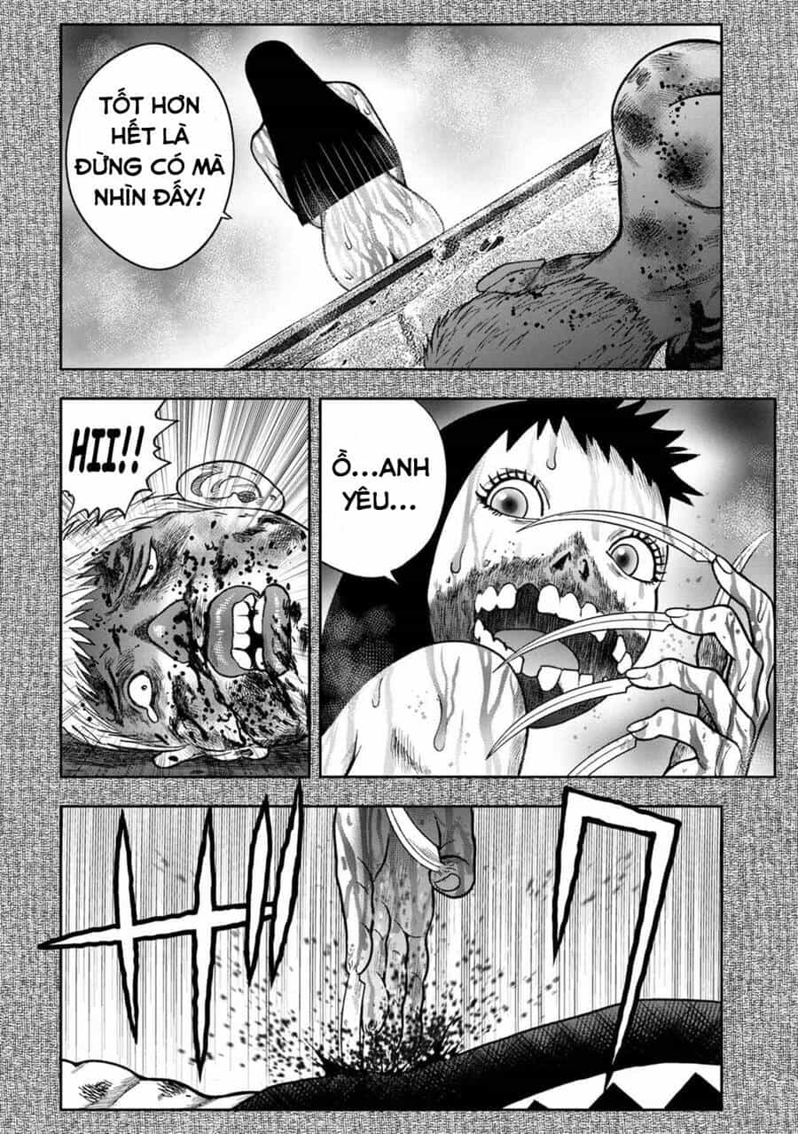 Freak Island - Đảo Quái Dị - Chương 98 - ảnh 10
