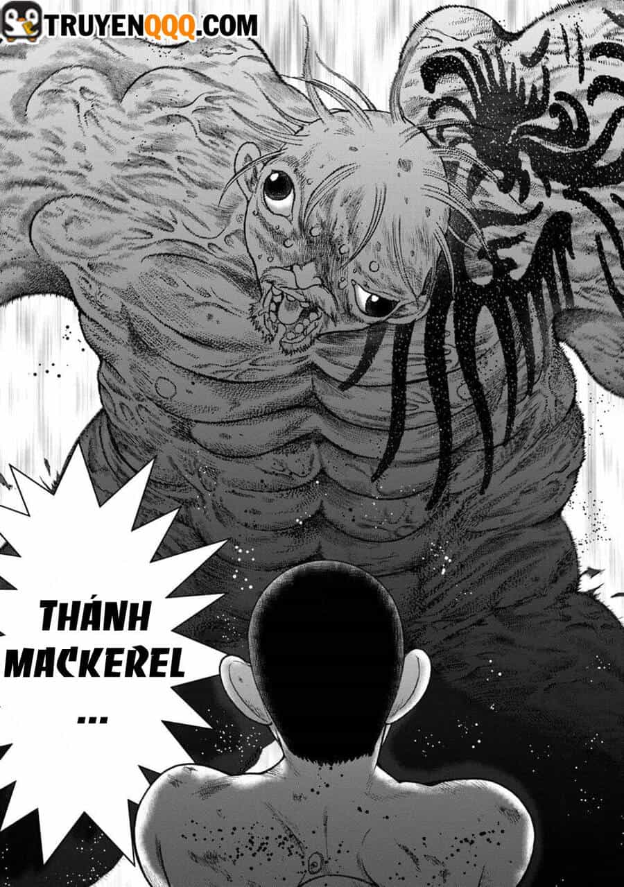 Freak Island - Đảo Quái Dị - Chương 98 - ảnh 16