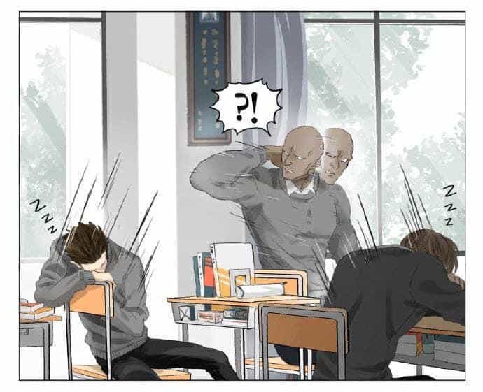 Friendzone - Chương 1 - ảnh 8