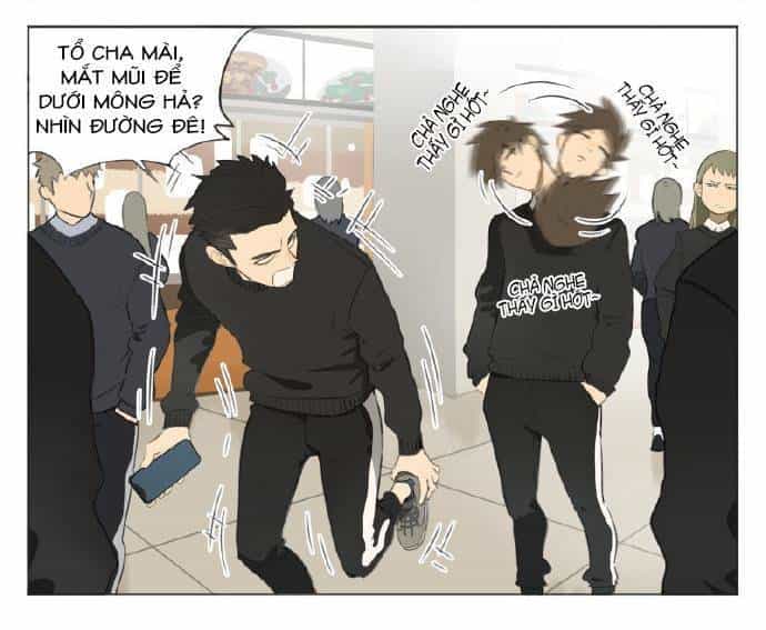 Friendzone - Chương 10 - ảnh 5