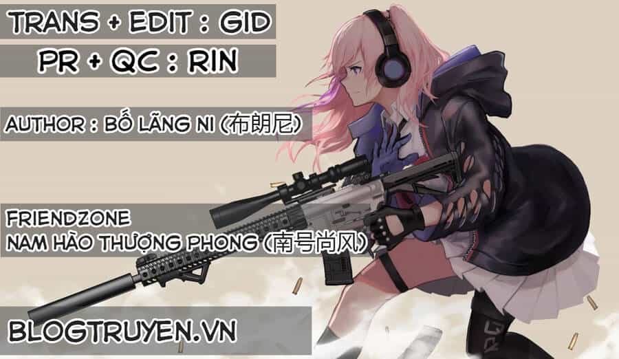 Friendzone - Chương 95 - ảnh 1