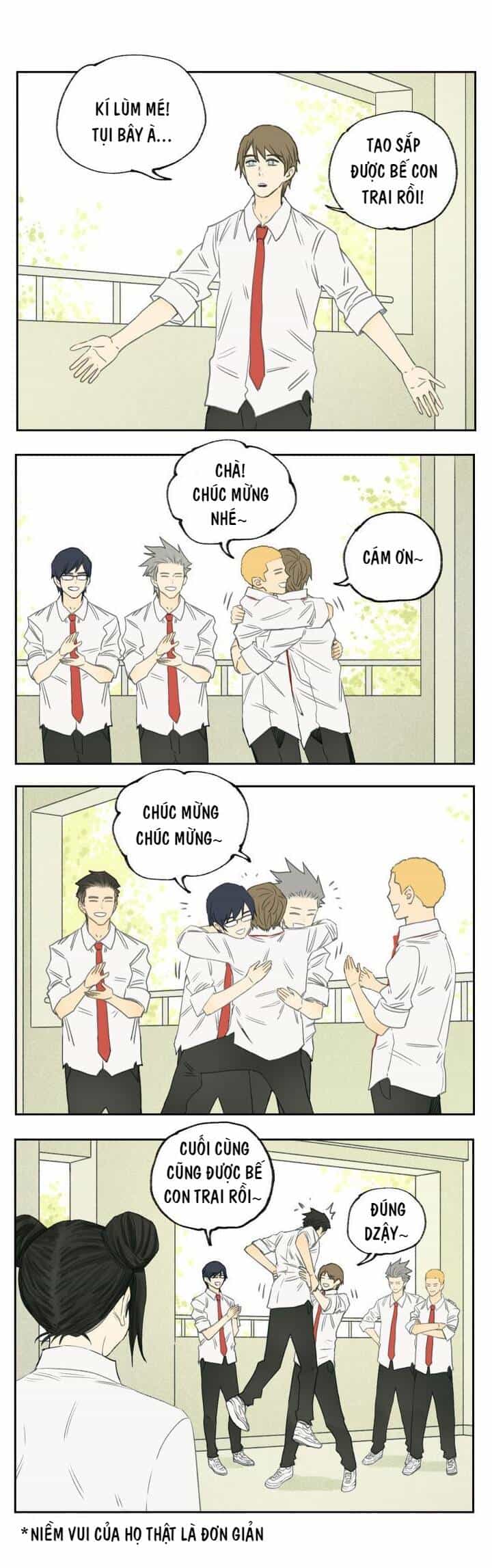 Friendzone - Chương 95 - ảnh 7