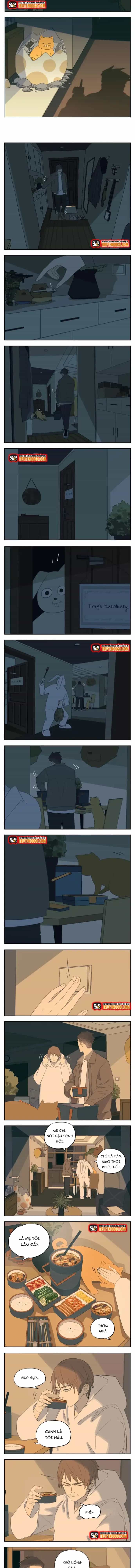 Friendzone - Chương 97 - ảnh 2