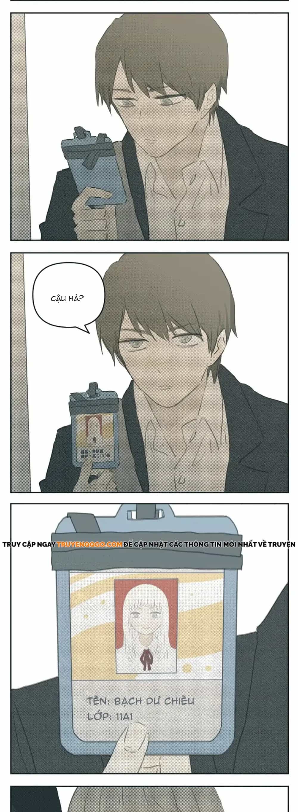 Friendzone - Chương 107 - ảnh 15