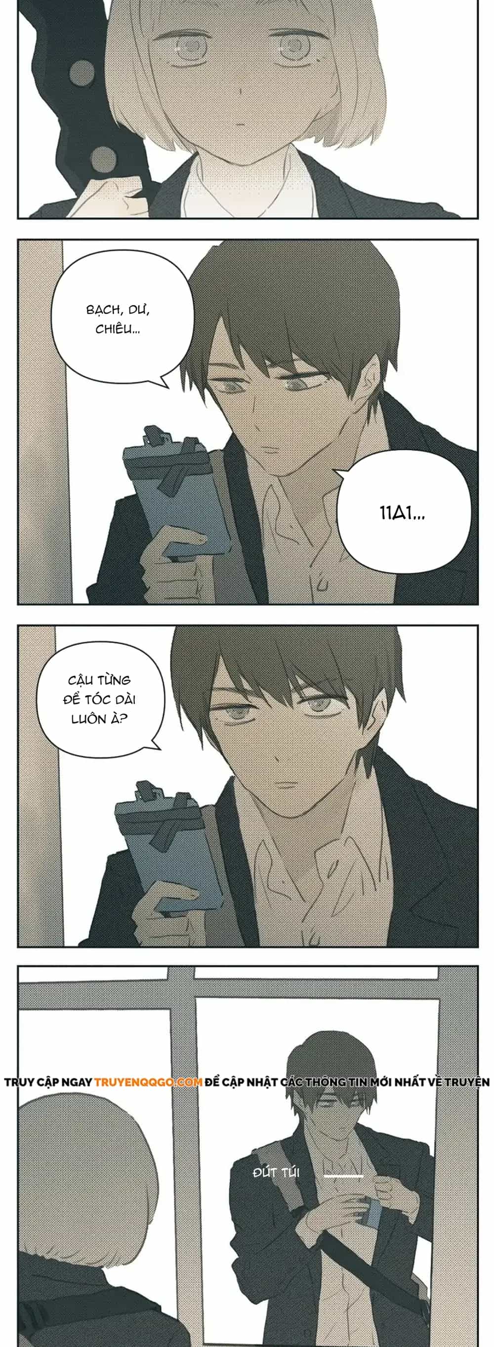 Friendzone - Chương 107 - ảnh 16