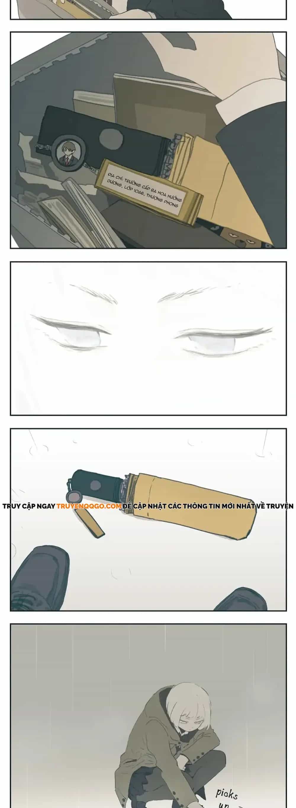 Friendzone - Chương 107 - ảnh 4