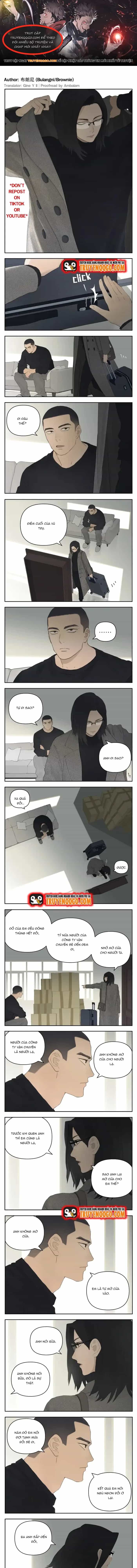 Friendzone - Chương 108 - ảnh 1