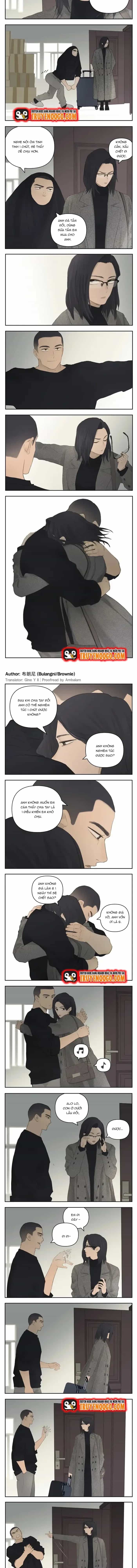 Friendzone - Chương 108 - ảnh 3