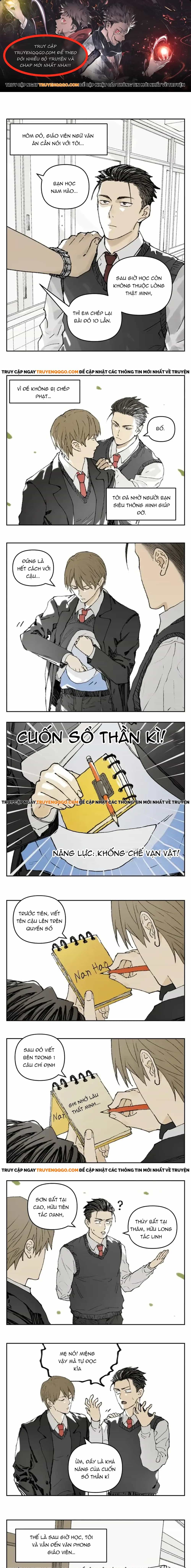 Friendzone - Chương 114 - ảnh 1