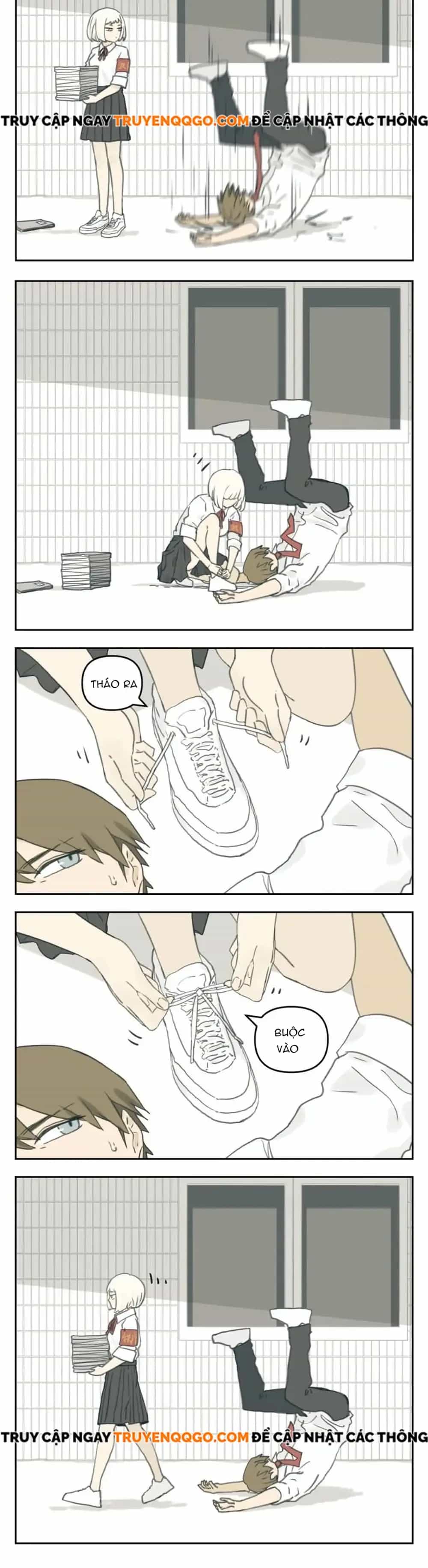 Friendzone - Chương 116 - ảnh 2