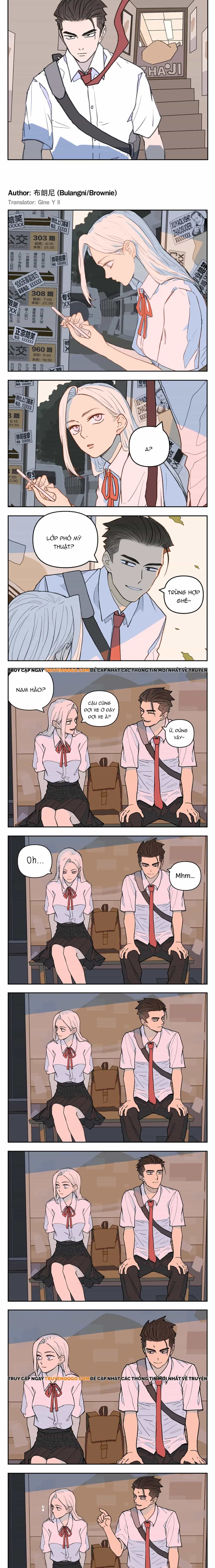 Friendzone - Chương 121 - ảnh 4