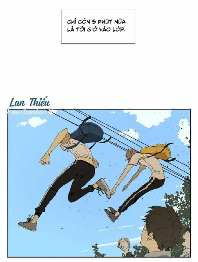 Friendzone - Chương 15 - ảnh 1