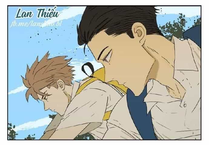 Friendzone - Chương 15 - ảnh 2