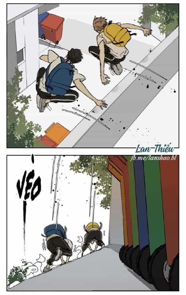 Friendzone - Chương 15 - ảnh 5