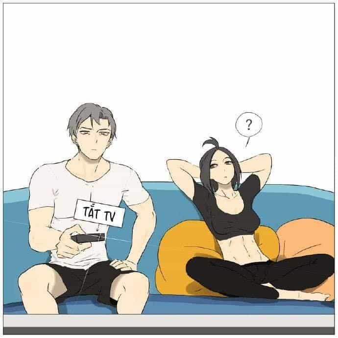Friendzone - Chương 16 - ảnh 2