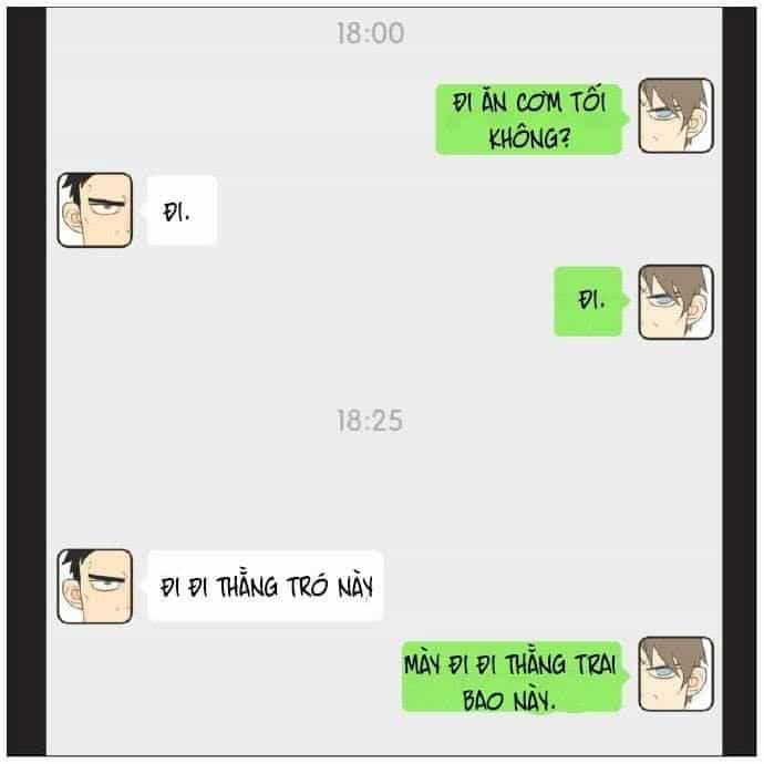 Friendzone - Chương 17 - ảnh 5