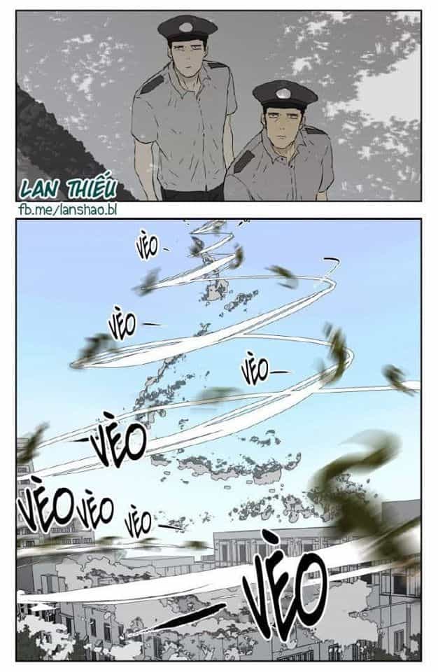 Friendzone - Chương 18 - ảnh 10