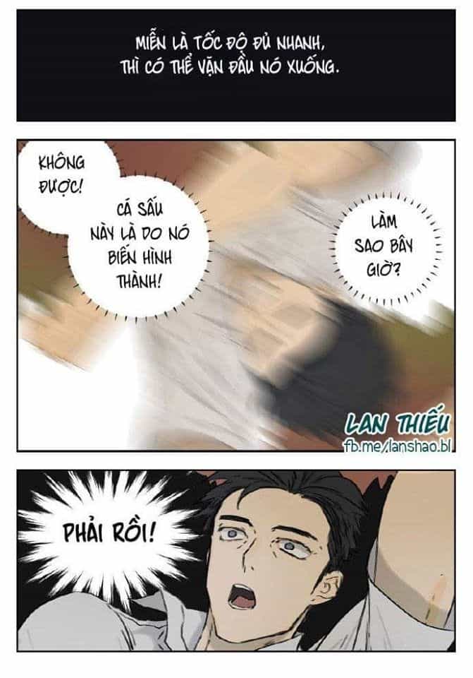 Friendzone - Chương 18 - ảnh 7
