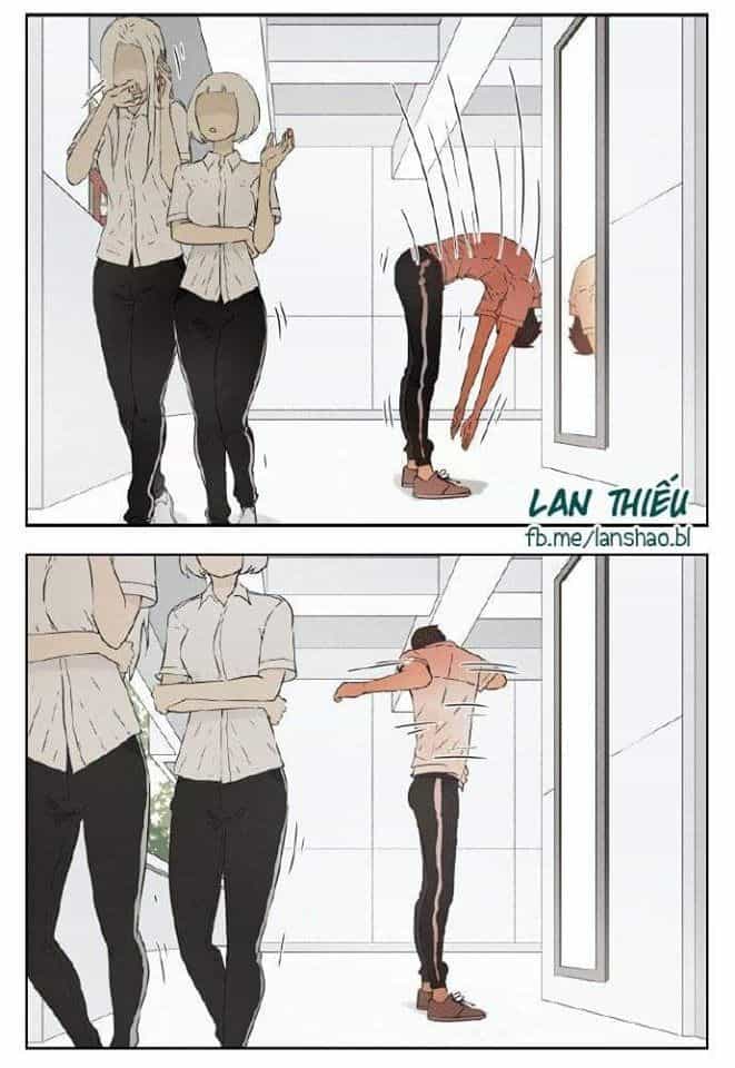 Friendzone - Chương 19 - ảnh 6
