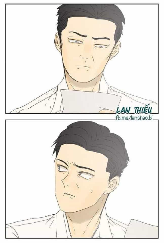 Friendzone - Chương 20 - ảnh 9