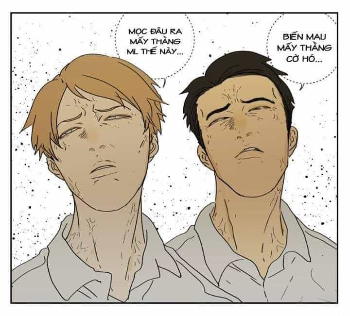 Friendzone - Chương 23 - ảnh 10