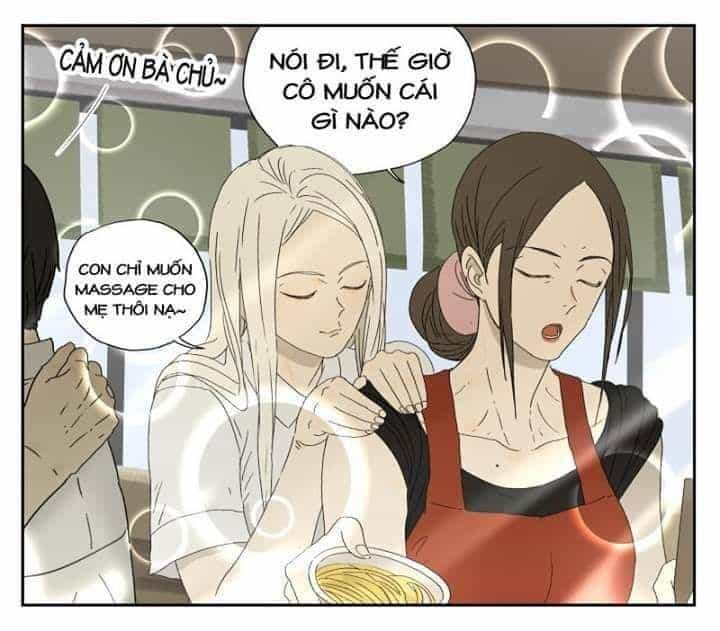 Friendzone - Chương 23 - ảnh 11