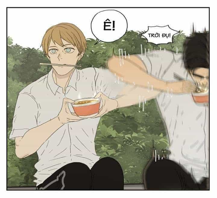 Friendzone - Chương 23 - ảnh 3