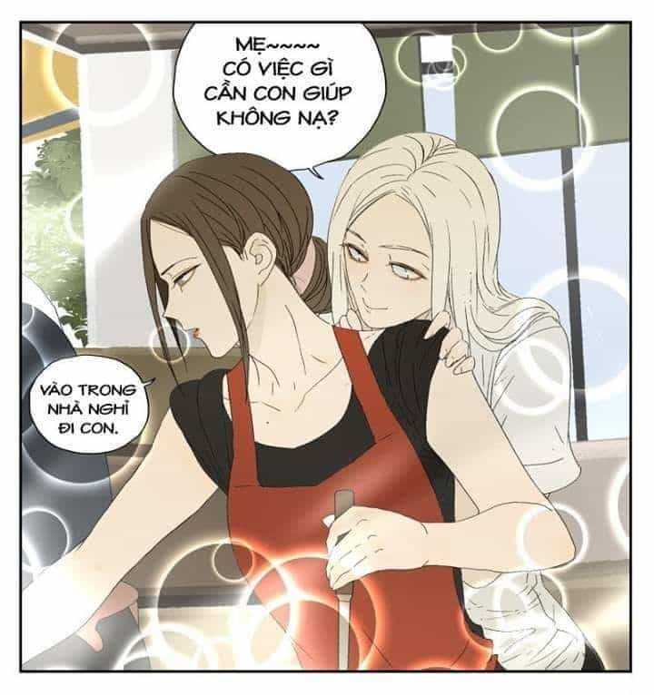 Friendzone - Chương 23 - ảnh 7