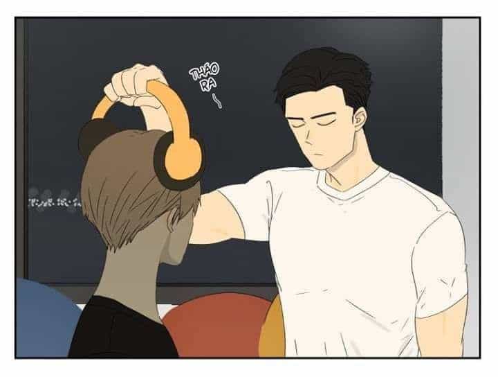 Friendzone - Chương 24 - ảnh 10