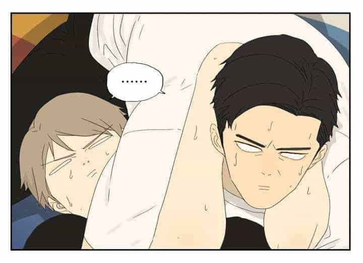 Friendzone - Chương 24 - ảnh 15