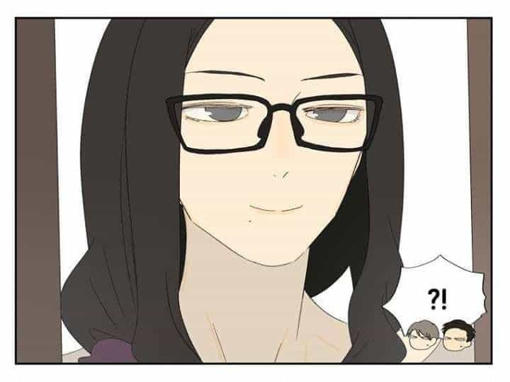Friendzone - Chương 24 - ảnh 16