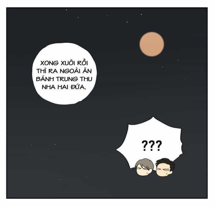 Friendzone - Chương 24 - ảnh 18