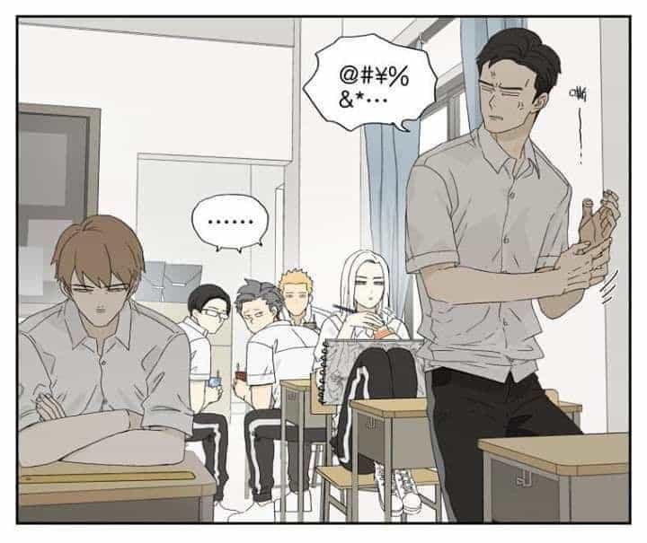 Friendzone - Chương 25 - ảnh 11