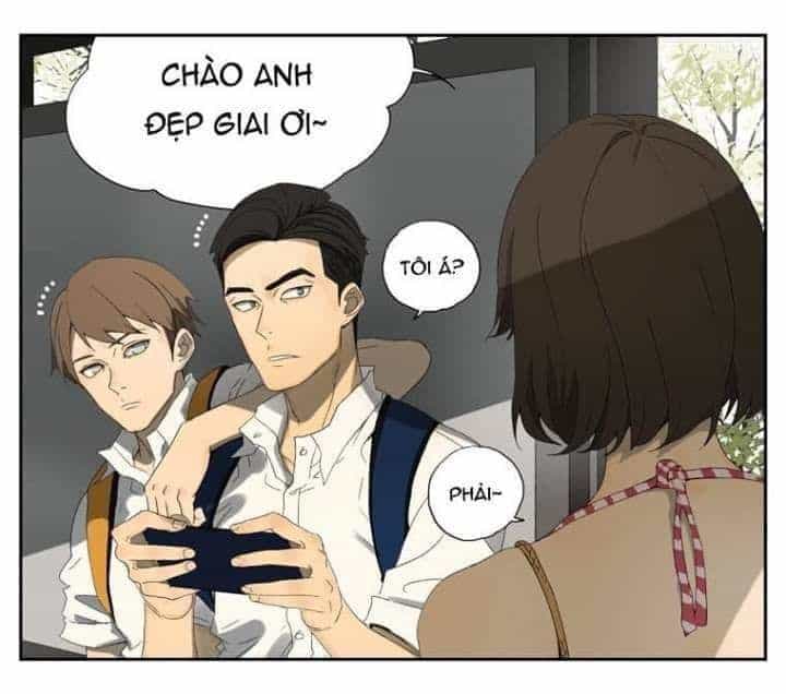 Friendzone - Chương 26 - ảnh 2