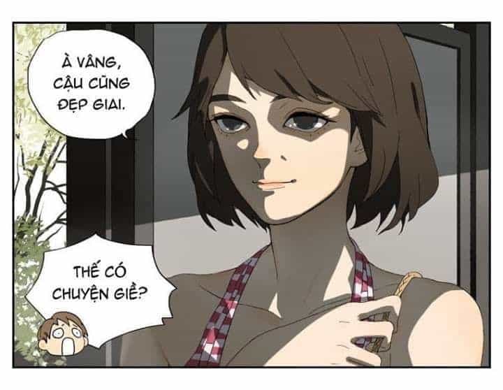 Friendzone - Chương 26 - ảnh 5