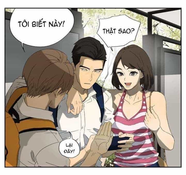 Friendzone - Chương 26 - ảnh 7