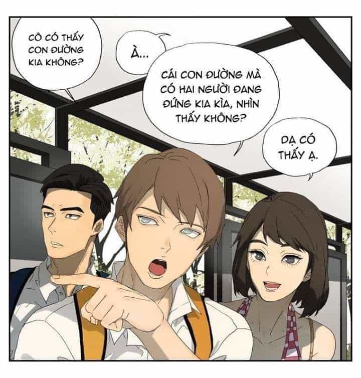 Friendzone - Chương 26 - ảnh 8